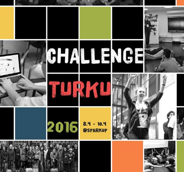 Challenge Turku 2016