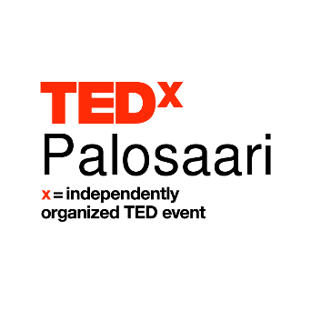TEDx Palosaari